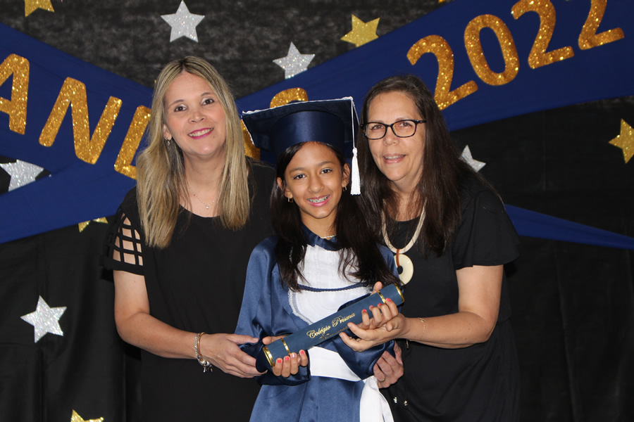 Formatura 5º Ano - Manhã - 2022